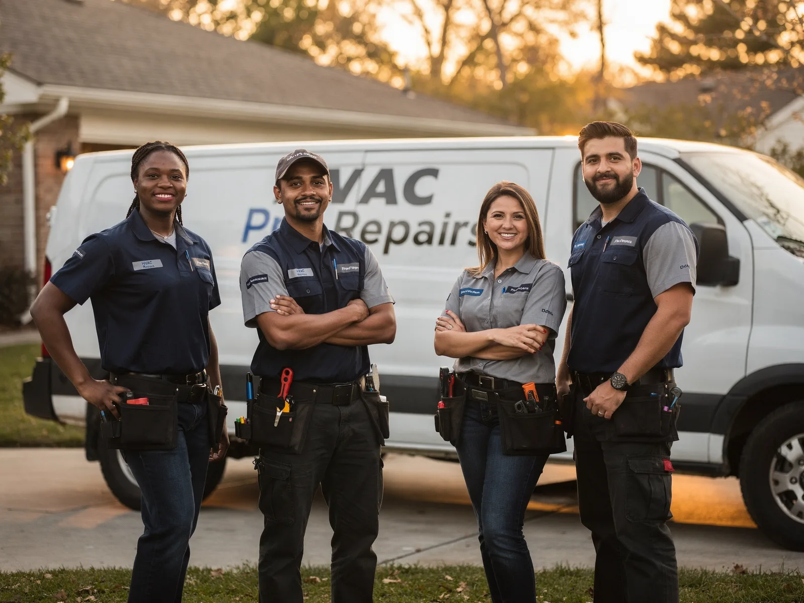 Heat Pump Repair company in Willamina, OR