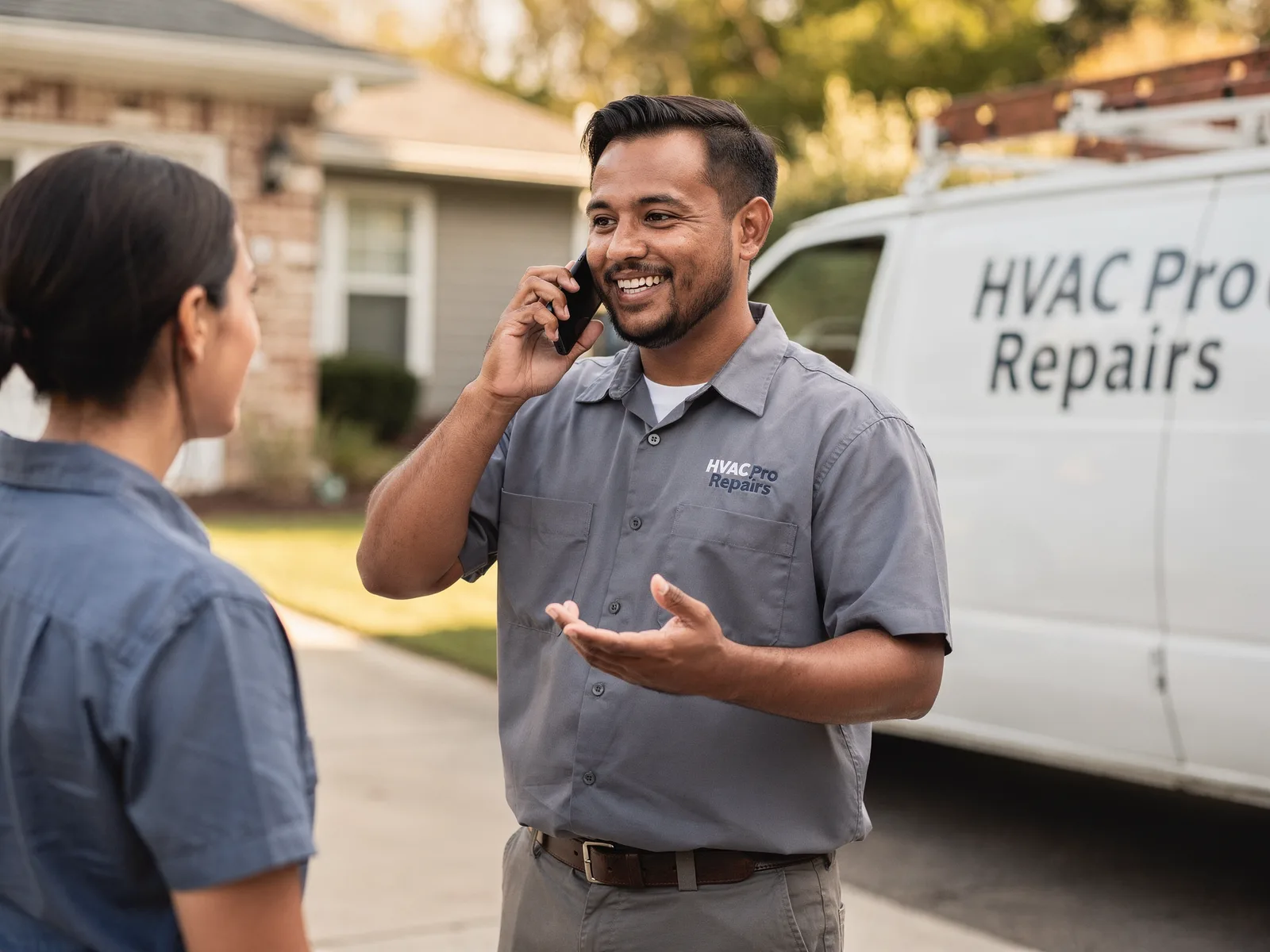 Heat Pump Repair Willamina, OR FAQs
